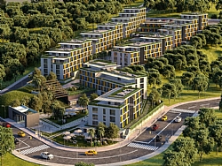 ALTERNAT�F GAYR�MENKULDE YEN� YATIRIM MODEL�